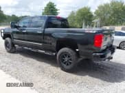 ✅ 2016 Chevrolet Silverado 2500HD LTZ • VIN: 1GC1KWE84GF278357 • Lot: 43048273. Listed on IAAI with 303,951 mi. Free auction sales archive from the USA and detailed vehicle history report at DreamBid. Image 3.