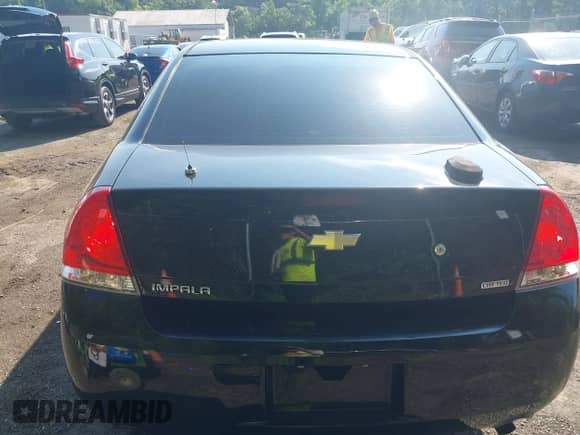 2016 Chevrolet Impala Police Police с VIN 2G1WD5E34G1104187, выставлен на аукционе IAAI как лот 42634394 с пробегом 136 484 миль миль и . История ставок и продаж доступна на DreamBid. Изображение 16.