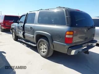 ✅ 2002 Chevrolet Suburban LS • VIN: 3GNEC16Z62G198727 • Лот: 41843171. Опубликован ранее на IAAI с пробегом 342 212 миль. Бесплатный доступ к архиву аукционных продаж из США и подробный отчёт об истории автомобиля на DreamBid. Изображение 3.