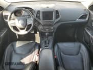 ✅ 2022 Jeep Cherokee Latitude Lux • VIN: 1C4PJLMN5ND527986 • Lot: 81114155. Listed on Copart with 58,439 mi. Free auction sales archive from the USA and detailed vehicle history report at DreamBid. Image 8.