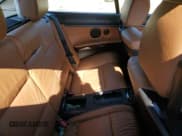 ✅ 2008 BMW 3 Series 335i • VIN: WBAWL73528PX57189 • Lot: 45640025. Listed on Copart with 115,689 mi. Free auction sales archive from the USA and detailed vehicle history report at DreamBid. Image 11.