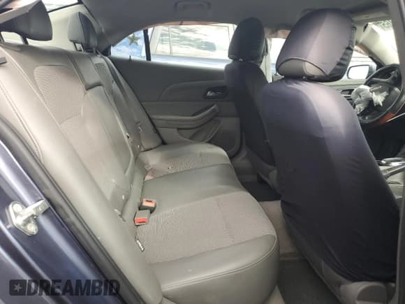 ✅ 2015 Chevrolet Malibu LT • VIN: 1G11C5SL0FF214341 • Lot: 82339465. Listed on Copart with 125,650 mi. Free auction sales archive from the USA and detailed vehicle history report at DreamBid. Image 10.