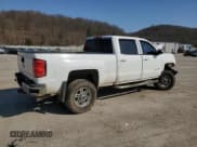 ✅ 2016 Chevrolet Silverado 2500HD LT • VIN: 1GC1KVEG4GF185887 • Lot: 48914145. Wystawiony na Copart z przebiegiem 107 945 mil. Bezpłatny archiwum sprzedaży aukcyjnych z USA i szczegółowy raport historii pojazdu na DreamBid. Zdjęcie 3.