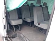 ✅ 2018 Ford Transit XL • VIN: 1FMZK1CM4JKB04949 • Lot: 39895688. Wystawiony na IAAI z przebiegiem 88 804 mil. Bezpłatny archiwum sprzedaży aukcyjnych z USA i szczegółowy raport historii pojazdu na DreamBid. Zdjęcie 8.