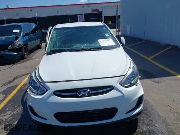 ✅ 2017 Hyundai Accent SE • VIN: KMHCT5AE5HU340871 • Лот: 41972326. Опубликован ранее на IAAI с пробегом 112 378 миль. Бесплатный доступ к архиву аукционных продаж из США и подробный отчёт об истории автомобиля на DreamBid. Изображение 12.