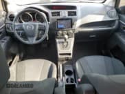 ✅ 2013 Mazda 5 Sport • VIN: JM1CW2BL5D0161531 • Lot: 65734385. Listed on Copart with 103,340 mi. Free auction sales archive from the USA and detailed vehicle history report at DreamBid. Image 8.