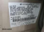 ✅ 2005 Ford Five Hundred SE • VIN: 1FAFP231X5G107583 • Lot: 78573224. Wystawiony na Copart z przebiegiem 97 849 mil. Bezpłatny archiwum sprzedaży aukcyjnych z USA i szczegółowy raport historii pojazdu na DreamBid. Zdjęcie 15.