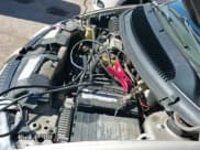 ✅ 2002 Dodge Caravan EX • VIN: 2B8GP74L62R505536 • Lot: 43473195. Listed on IAAI with 214,307 mi. Free auction sales archive from the USA and detailed vehicle history report at DreamBid. Image 23.