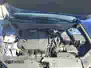 2023 Hyundai Tucson SEL with VIN 5NMJFCAE5PH166331, listed as a Copart auction lot 84397595 with 29,577 mi miles and Salvage title. Bid and sale history available at DreamBid. Image 12.