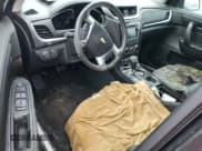 ✅ 2017 Chevrolet Traverse Premier • VIN: 1GNKRJKD6HJ133007 • Lot: 76041974. Wystawiony na Copart z przebiegiem Nie podano. Bezpłatny archiwum sprzedaży aukcyjnych z USA i szczegółowy raport historii pojazdu na DreamBid. Zdjęcie 8.