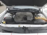 ✅ 2014 Dodge Challenger Rallye Redline • VIN: 2C3CDYAG9EH242322 • Lot: 85247094. Wystawiony na Copart z przebiegiem 159 750 mil. Bezpłatny archiwum sprzedaży aukcyjnych z USA i szczegółowy raport historii pojazdu na DreamBid. Zdjęcie 11.