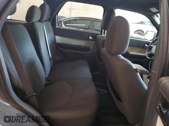 ✅ 2010 Mercury Mariner • VIN: 4M2CN9B7XAKJ22958 • Лот: 69481745. Опубликован ранее на Copart с пробегом 122 493 миль. Бесплатный доступ к архиву аукционных продаж из США и подробный отчёт об истории автомобиля на DreamBid. Изображение 11.