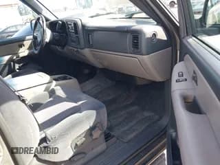 ✅ 2002 Chevrolet Suburban LT • VIN: 1GNFK16ZX2J138018 • Лот: 41877385. Опубликован ранее на IAAI с пробегом 235 161 миль. Бесплатный доступ к архиву аукционных продаж из США и подробный отчёт об истории автомобиля на DreamBid. Изображение 5.