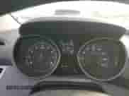 2013 Hyundai Elantra Limited with VIN 5NPDH4AEXDH190040, listed as a Copart auction lot 91018775 with 152,162 mi miles and Clean title. Bid and sale history available at DreamBid. Image 9.