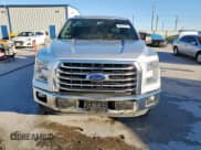 ✅ 2015 Ford F-150 XLT • VIN: 1FTEX1CP9FKF16502 • Lot: 86804935. Listed on Copart with 86,261 mi. Free auction sales archive from the USA and detailed vehicle history report at DreamBid. Image 5.