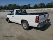 ✅ 2005 Chevrolet Silverado 1500 Work Truck • VIN: 1GCEC14X05Z331173 • Лот: 70527304. Опубликован ранее на Copart с пробегом 214 819 миль. Бесплатный доступ к архиву аукционных продаж из США и подробный отчёт об истории автомобиля на DreamBid. Изображение 2.