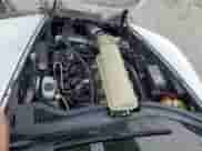 2009 Chevrolet Corvette 3LT with VIN 1G1YY26W095107173, listed as a Copart auction lot 78946734 with 78,376 mi miles and Salvage title. Bid and sale history available at DreamBid. Image 11.