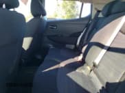 ✅ 2021 Nissan LEAF S • VIN: 1N4AZ1BV4MC550675 • Lot: 86189005. Listed on Copart with 48,720 mi. Free auction sales archive from the USA and detailed vehicle history report at DreamBid. Image 10.