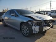 ✅ 2024 Lexus ES 350 • VIN: 58ACZ1B17RU171241 • Лот: 90312675. Опубликован ранее на Copart с пробегом 22 360 миль. Бесплатный доступ к архиву аукционных продаж из США и подробный отчёт об истории автомобиля на DreamBid. Изображение 4.