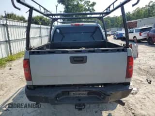 ✅ 2009 Chevrolet Silverado 1500 LS • VIN: 3GCEK13C49G135633 • Lot: 68670704. Listed on Copart with 270,100 mi. Free auction sales archive from the USA and detailed vehicle history report at DreamBid. Image 6.