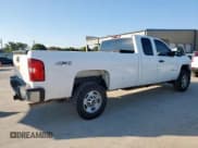 ✅ 2013 Chevrolet Silverado 2500HD • VIN: 1GB2KVCG1DZ378522 • Лот: 72003515. Опубликован ранее на Copart с пробегом 103 373 миль. Бесплатный доступ к архиву аукционных продаж из США и подробный отчёт об истории автомобиля на DreamBid. Изображение 3.