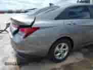 2023 Hyundai Elantra SE с VIN KMHLL4AG9PU634834, выставлен на аукционе IAAI как лот 43276400 с пробегом 164 598 миль миль и . История ставок и продаж доступна на DreamBid. Изображение 22.