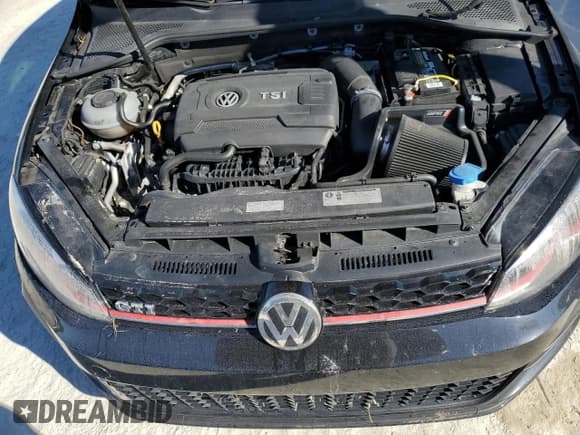 ✅ 2018 Volkswagen Golf GTI S • VIN: 3VW547AU5JM275296 • Lot: 86992275. Wystawiony na Copart z przebiegiem 73 839 mil. Bezpłatny archiwum sprzedaży aukcyjnych z USA i szczegółowy raport historii pojazdu na DreamBid. Zdjęcie 11.