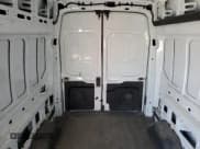 ✅ 2023 Ford Transit Cargo • VIN: 1FTBR1X88PKA91467 • Lot: 47310155. Listed on Copart with Not provided. Free auction sales archive from the USA and detailed vehicle history report at DreamBid. Image 10.