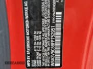 ✅ 2015 BMW 4 Series 428i • VIN: WBA3V5C58FP752951 • Lot: 67679715. Listed on Copart with 205,956 mi. Free auction sales archive from the USA and detailed vehicle history report at DreamBid. Image 12.