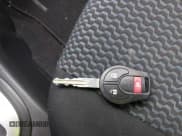 ✅ 2016 Nissan Note SV • VIN: 3N1CE2CP2GL357120 • Lot: 43784768. Listed on IAAI with 104,879 mi. Free auction sales archive from the USA and detailed vehicle history report at DreamBid. Image 11.