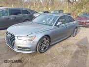 ✅ 2016 Audi A6 Prestige • VIN: WAUHGAFC7GN006264 • Lot: 43786608. Wystawiony na IAAI z przebiegiem 129 891 mil. Bezpłatny archiwum sprzedaży aukcyjnych z USA i szczegółowy raport historii pojazdu na DreamBid. Zdjęcie 17.