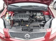 ✅ 2011 Nissan Sentra SR • VIN: 3N1AB6APXBL694489 • Lot: 43855978. Listed on IAAI with 88,932 mi. Free auction sales archive from the USA and detailed vehicle history report at DreamBid. Image 10.