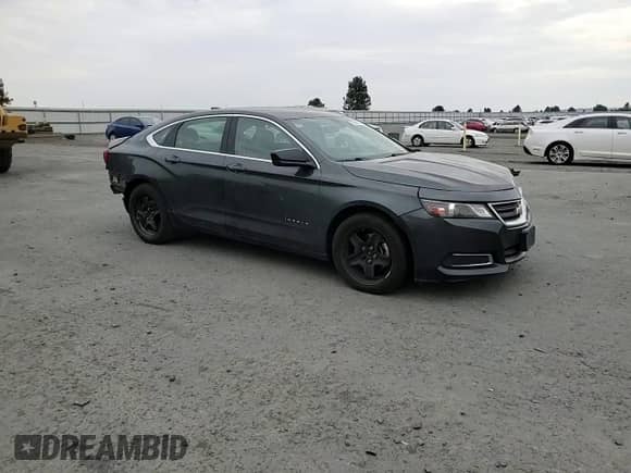 2018 Chevrolet Impala LS with VIN 2G11X5SA7J9143336, listed as a Copart auction lot 70694625 with 162,114 mi miles and Salvage title. Bid and sale history available at DreamBid. Image 14.