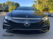 ✅ 2022 Mercedes-Benz EQS 450+ • VIN: W1KCG2DB1NA018322 • Lot: 82134565. Wystawiony na Copart z przebiegiem 60 862 mil. Bezpłatny archiwum sprzedaży aukcyjnych z USA i szczegółowy raport historii pojazdu na DreamBid. Zdjęcie 13.