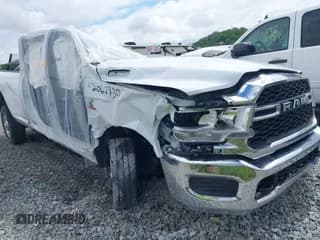 ✅ 2023 Ram 2500 Tradesman • VIN: 3C6UR5HL3PG529636 • Lot: 42062830. Listed on IAAI with Not provided. Free auction sales archive from the USA and detailed vehicle history report at DreamBid. Image 1.