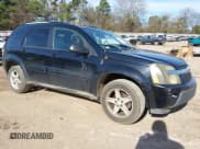✅ 2005 Chevrolet Equinox LT • VIN: 2CNDL63FX56162630 • Лот: 41328733. Опубликован ранее на IAAI с пробегом 285 513 миль. Бесплатный доступ к архиву аукционных продаж из США и подробный отчёт об истории автомобиля на DreamBid. Изображение 1.