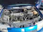 2004 Saturn ION ION 2 z VIN 1G8AJ52F64Z175574, wystawiony jako IAAI lot #42631828 z przebiegiem 193 569 mil mil oraz . Historia ofert i sprzedaży dostępna na DreamBid. Obrazek 10.