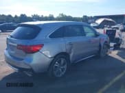 ✅ 2018 Acura MDX Technology • VIN: 5J8YD4H52JL015048 • Lot: 43070385. Wystawiony na IAAI z przebiegiem 193 688 mil. Bezpłatny archiwum sprzedaży aukcyjnych z USA i szczegółowy raport historii pojazdu na DreamBid. Zdjęcie 4.