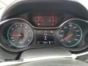 ✅ 2018 Chevrolet Cruze LT • VIN: 1G1BE5SMXJ7246580 • Lot: 81863505. Listed on Copart with 93,506 mi. Free auction sales archive from the USA and detailed vehicle history report at DreamBid. Image 9.