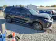 2023 Hyundai Palisade Calligraphy с VIN KM8R7DGE7PU515300, выставлен на аукционе Copart как лот 75880404 с пробегом 16 346 миль миль и Списание • Salvage title. История ставок и продаж доступна на DreamBid. Изображение 4.