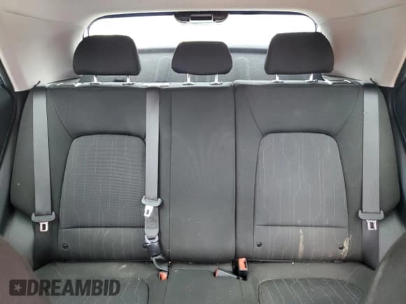 ✅ 2021 Hyundai Venue SE • VIN: KMHRB8A35MU118855 • Lot: 82691654. Listed on Copart with 8,130 mi. Free auction sales archive from the USA and detailed vehicle history report at DreamBid. Image 10.