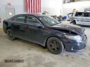 ✅ 2017 Ford Police Interceptor • VIN: 1FAHP2L89HG140469 • Lot: 59771955. Wystawiony na Copart z przebiegiem 75 278 mil. Bezpłatny archiwum sprzedaży aukcyjnych z USA i szczegółowy raport historii pojazdu na DreamBid. Zdjęcie 4.