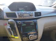 ✅ 2014 Honda Odyssey EX-L • VIN: 5FNRL5H65EB024517 • Lot: 43783038. Listed on IAAI with 195,775 mi. Free auction sales archive from the USA and detailed vehicle history report at DreamBid. Image 17.