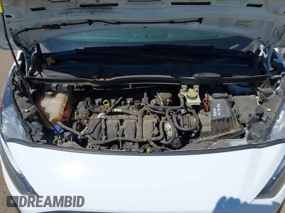 ✅ 2021 Ford Transit Connect XL • VIN: NM0LS7E28M1503802 • Lot: 43020749. Listed on IAAI with 195,623 mi. Free auction sales archive from the USA and detailed vehicle history report at DreamBid. Image 10.