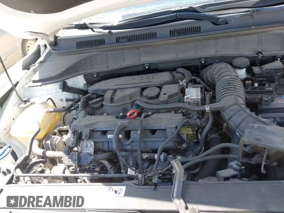 2023 Hyundai Kona N Line с VIN KM8K33A38PU930608, выставлен на аукционе IAAI как лот 43153546 с пробегом 57 971 миль миль и . История ставок и продаж доступна на DreamBid. Изображение 10.