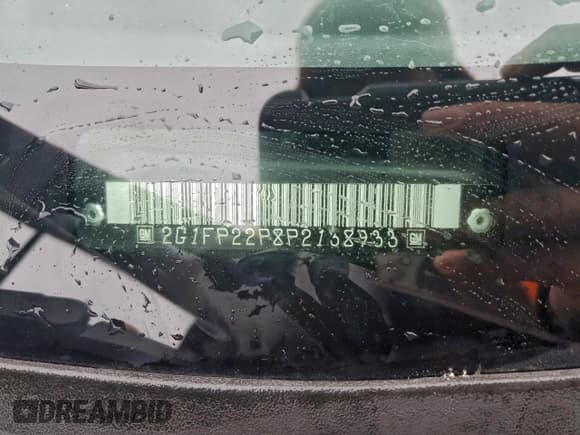 ✅ 1993 Chevrolet Camaro Z28 • VIN: 2G1FP22P8P2138933 • Lot: 93746135. Wystawiony na Copart z przebiegiem 128 364 mil. Bezpłatny archiwum sprzedaży aukcyjnych z USA i szczegółowy raport historii pojazdu na DreamBid. Zdjęcie 12.