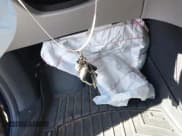 ✅ 2024 Acura MDX Technology • VIN: 5J8YE1H42RL005120 • Lot: 43443901. Listed on IAAI with 32,104 mi. Free auction sales archive from the USA and detailed vehicle history report at DreamBid. Image 11.