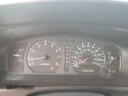 ✅ 1998 Toyota Sienna LE • VIN: 4T3ZF13C7WU061495 • Lot: 89826075. Listed on Copart with 289,478 mi. Free auction sales archive from the USA and detailed vehicle history report at DreamBid. Image 9.