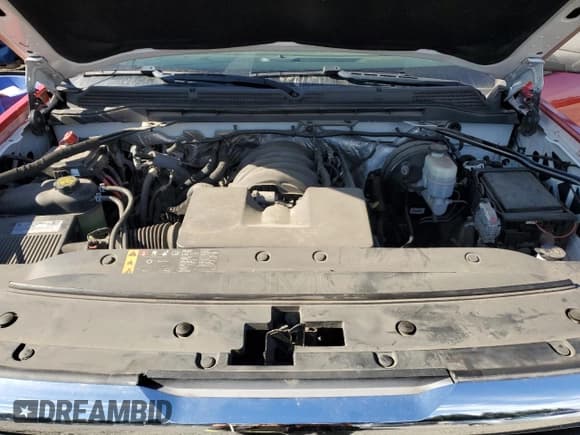 ✅ 2018 GMC Sierra 1500 • VIN: 1GTN2LEH7JZ260375 • Lot: 84991865. Wystawiony na Copart z przebiegiem 82 766 mil. Bezpłatny archiwum sprzedaży aukcyjnych z USA i szczegółowy raport historii pojazdu na DreamBid. Zdjęcie 11.