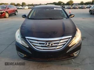 ✅ 2011 Hyundai Sonata SE • VIN: 5NPEC4AC0BH082685 • Lot: 75003844. Listed on Copart with 202,209 mi. Free auction sales archive from the USA and detailed vehicle history report at DreamBid. Image 5.